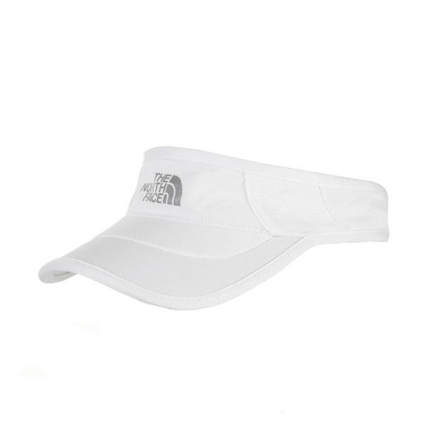 The North Face GTD Visor, White